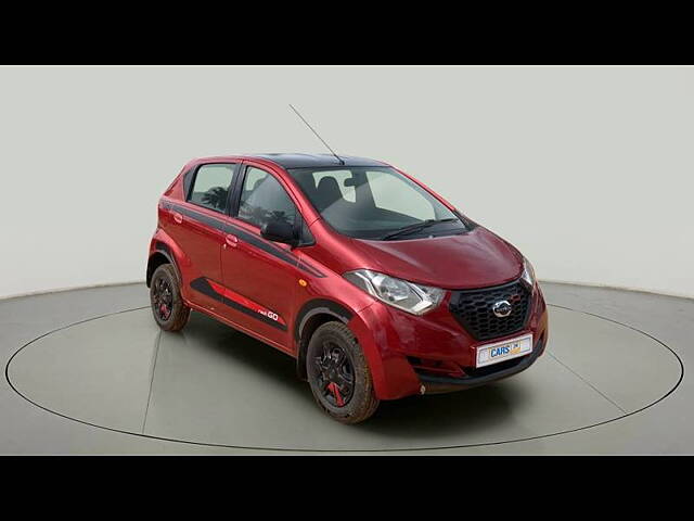 Used 2018 Datsun Redigo in Hyderabad