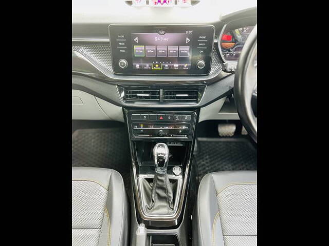 Used Skoda Kushaq [2021-2023] Style 1.0L TSI AT in Ahmedabad