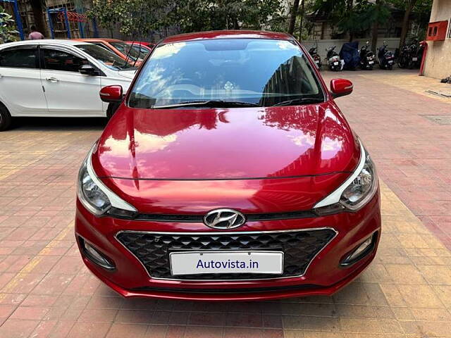 Used 2019 Hyundai i20 Active in Navi Mumbai
