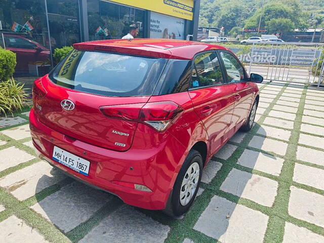 Used Hyundai Elite i20 [2016-2017] Magna 1.2 [2016-2017] in Pune