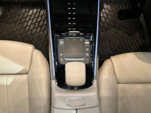 Used Mercedes-Benz GLA [2021-2024] 200 [2021-2023] in Pune