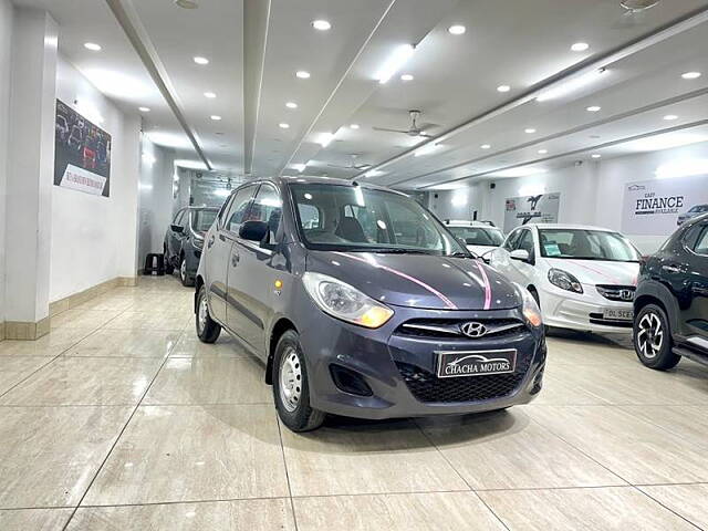 Used Hyundai i10 [2010-2017] Magna 1.1 iRDE2 [2010-2017] in Delhi