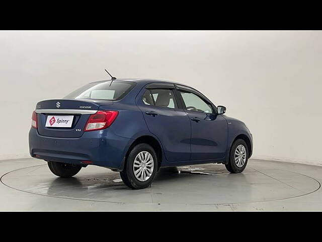 Used Maruti Suzuki Dzire VXi [2020-2023] in Ghaziabad