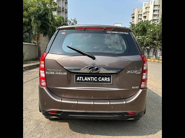 Used Mahindra XUV500 [2015-2018] W10 in Pune