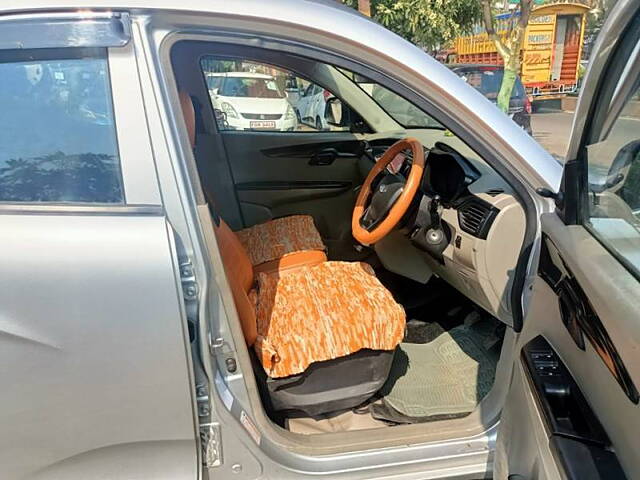 Used Mahindra KUV100 [2016-2017] K6+ D 5 STR [2016-2017] in Mumbai