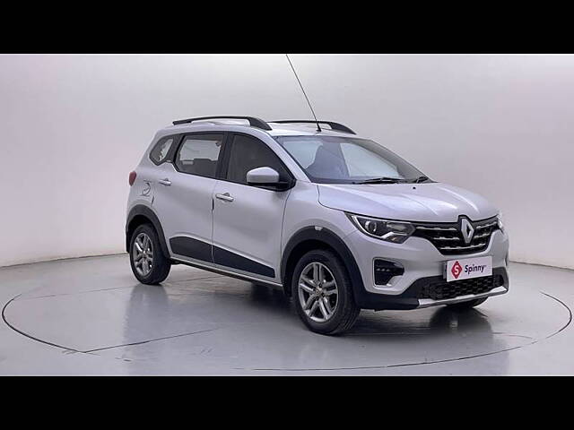 Used Renault Triber [2019-2023] RXZ EASY-R AMT in Bangalore