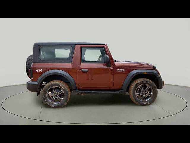 Used Mahindra Thar LX Hard Top Petrol AT in Bangalore