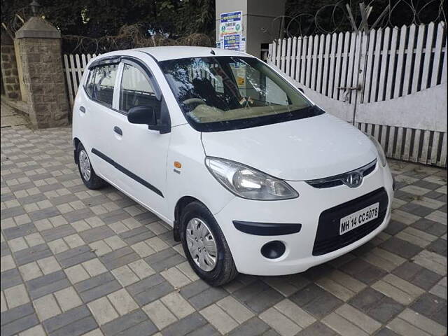 Used Hyundai i10 [2010-2017] 1.1L iRDE ERA Special Edition in Pune