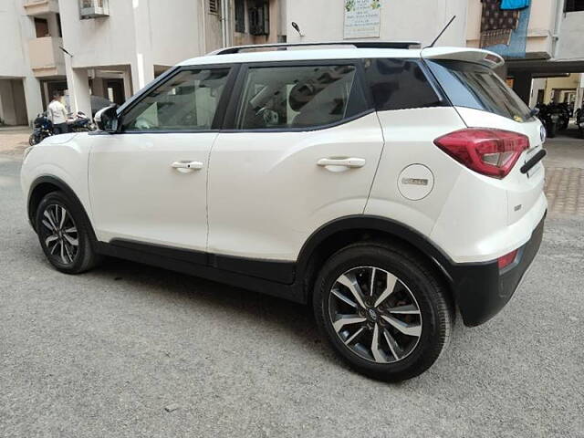 Used Mahindra XUV300 [2019-2024] W8 (O) 1.5 Diesel [2020] in Raipur