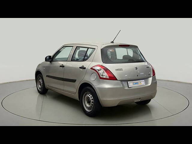 Used Maruti Suzuki Swift [2014-2018] LXi in Delhi