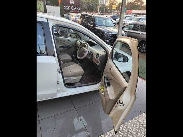 Used Toyota Etios Liva [2014-2016] GD in Lucknow