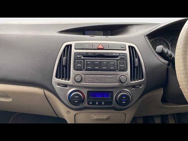 Used Hyundai i20 [2012-2014] Magna (O) 1.2 in Pune