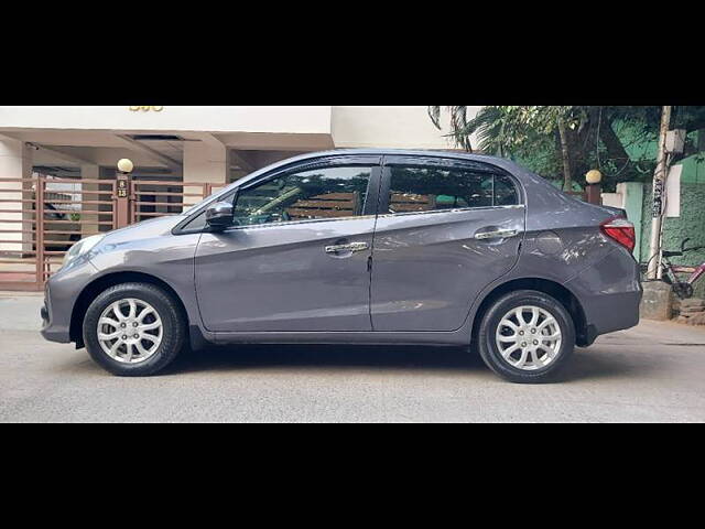 Used Honda Amaze [2018-2021] 1.2 S MT Petrol [2018-2020] in Chennai