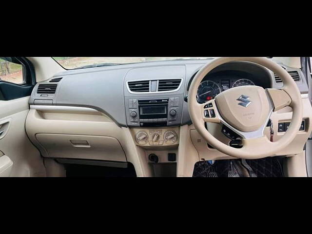 Used Maruti Suzuki Ertiga [2015-2018] VDI SHVS in Jaipur