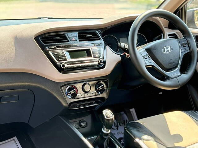 Used Hyundai Elite i20 [2014-2015] Sportz 1.4 (O) in Mohali