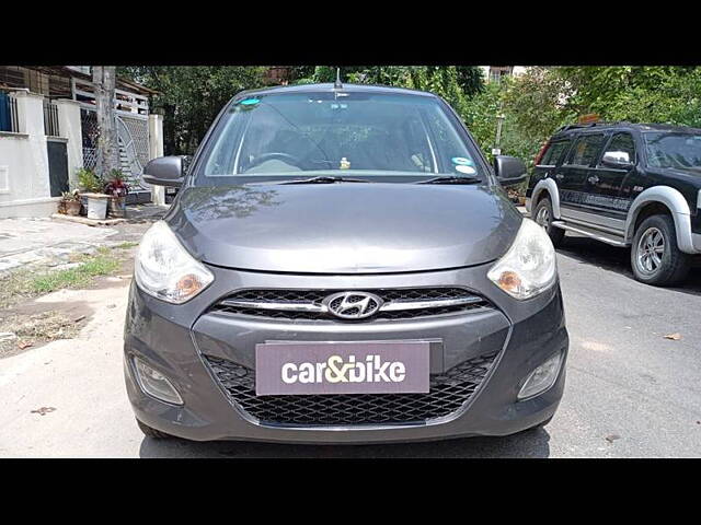 Used Hyundai i10 [2007-2010] Asta 1.2 in Bangalore