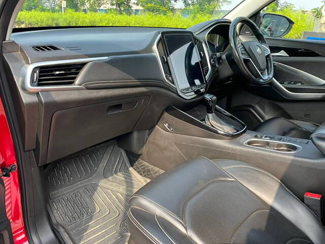 Used MG Hector [2019-2021] Sharp 1.5 DCT Petrol [2019-2020] in Mumbai