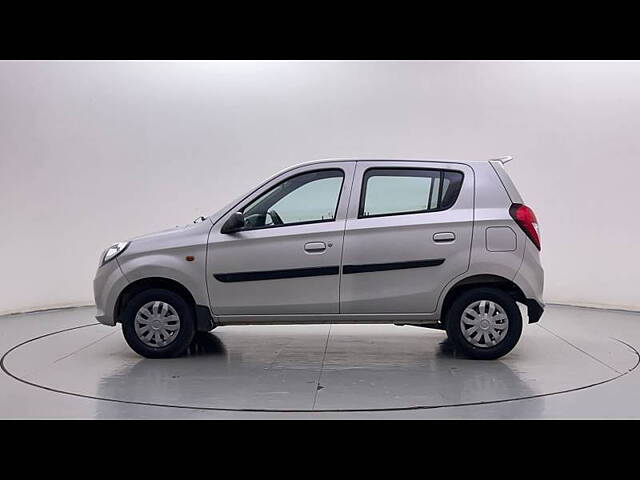 Used Maruti Suzuki Alto 800 [2012-2016] Vxi in Bangalore