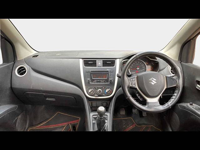 Used Maruti Suzuki Celerio X Zxi [2017-2019] in Patna