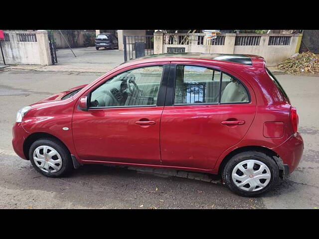 Used Nissan Micra [2013-2018] XL (O) [2013-2016] in Pune