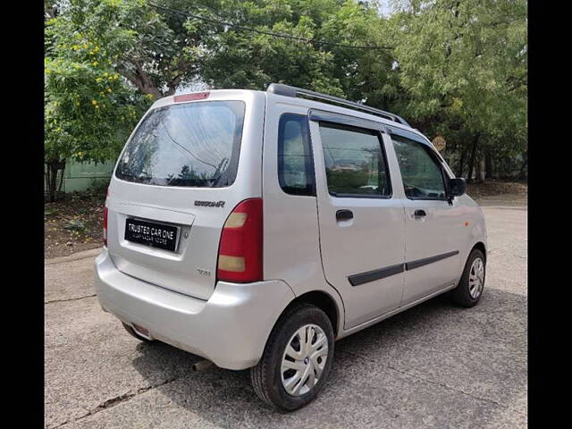 Used Maruti Suzuki Wagon R [2006-2010] VXi Minor in Indore