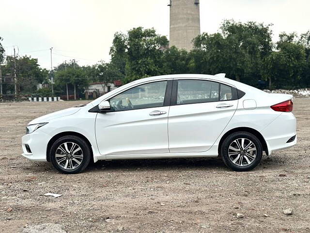 Used Honda City 4th Generation V Petrol [2017-2019] in Delhi