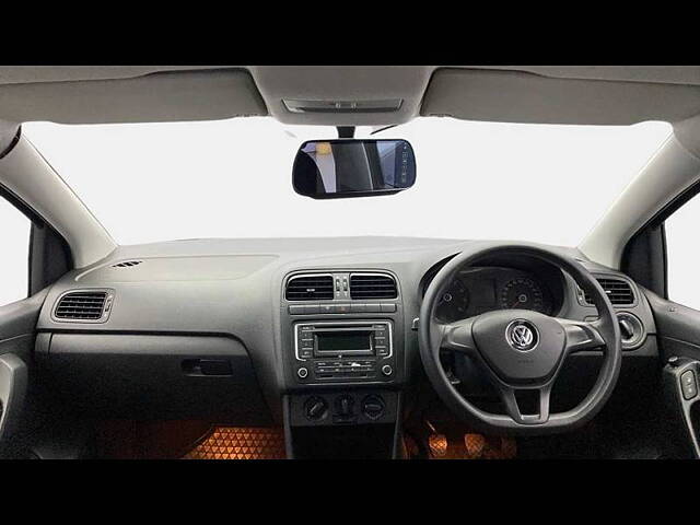 Used Volkswagen Polo [2014-2015] Comfortline 1.2L (P) in Kochi