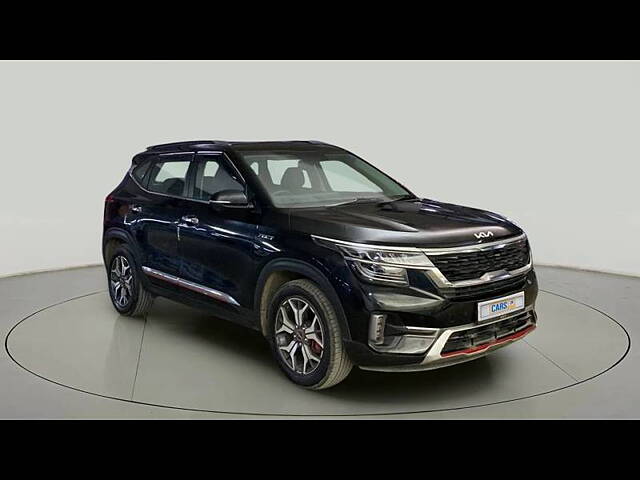 Used 2022 Kia Seltos in Delhi