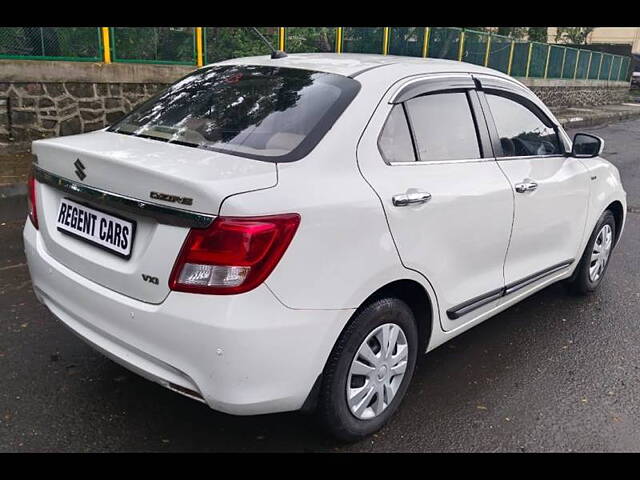 Used Maruti Suzuki Dzire VXi [2020-2023] in Thane