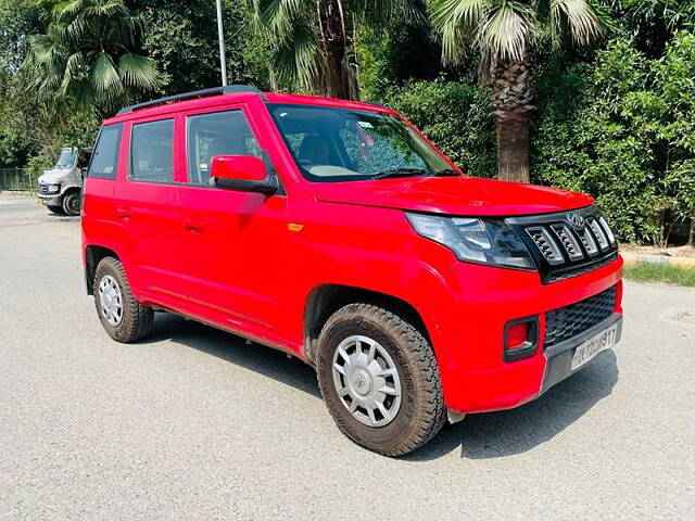 Used Mahindra TUV300 [2015-2019] T6 Plus in Delhi