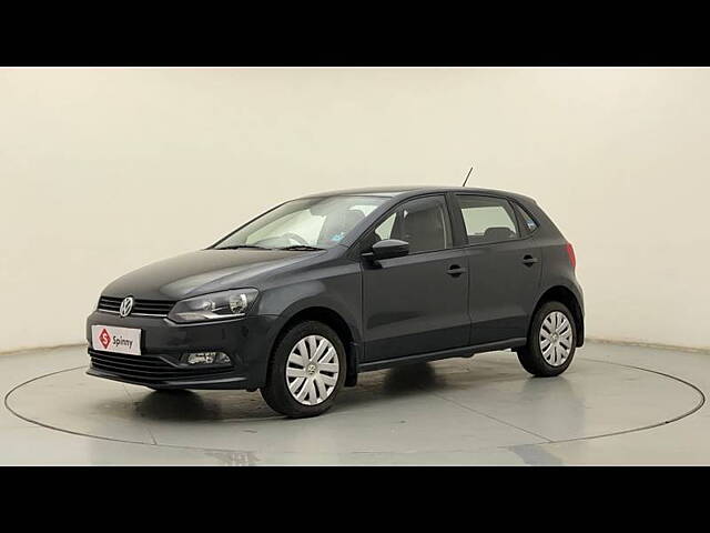 Used 2018 Volkswagen Polo in Pune