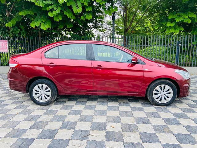 Used Maruti Suzuki Ciaz [2014-2017] VDi SHVS in Vadodara