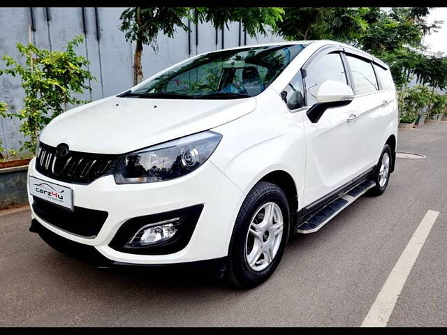 Used Mahindra Marazzo [2018-2020] M6 8 STR in Chennai