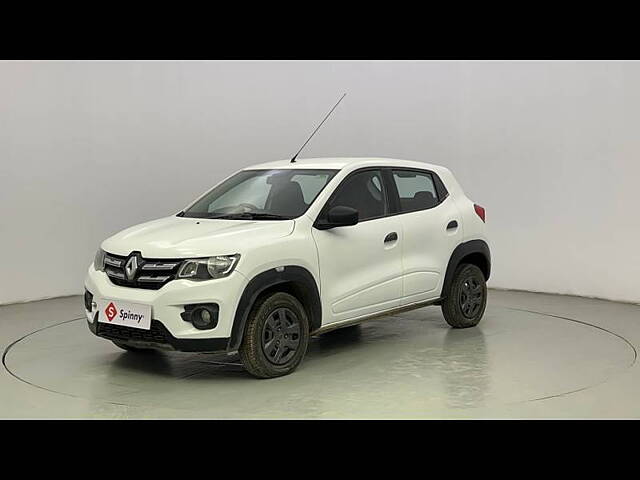 Used 2019 Renault Kwid in Kolkata