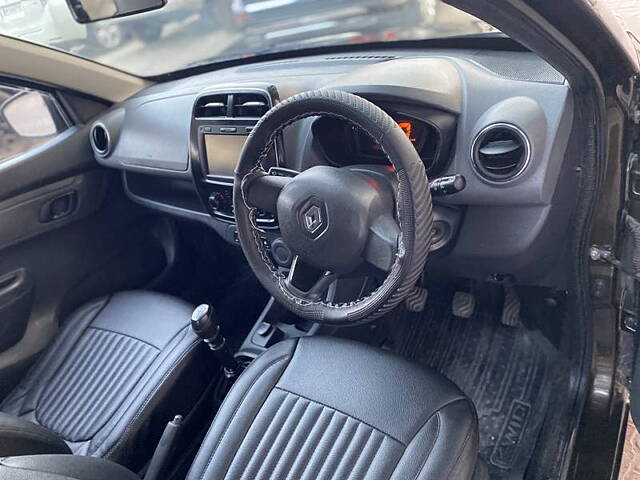 Used Renault Kwid [2015-2019] 1.0 RXT [2016-2019] in Lucknow