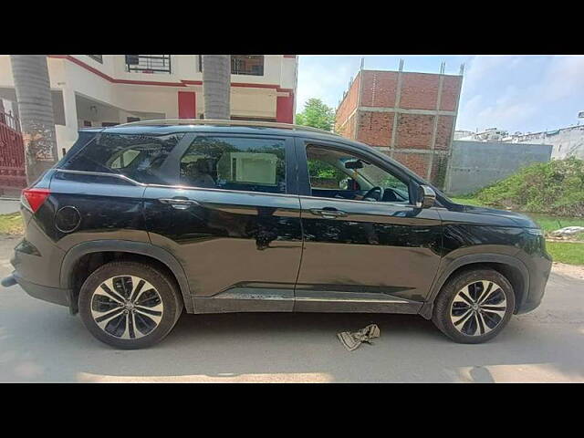 Used MG Hector Plus [2020-2023] Sharp 2.0 Diesel Turbo MT 6-STR in Lucknow