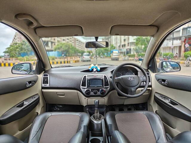 Used Hyundai i20 [2012-2014] Magna 1.4 CRDI in Mumbai