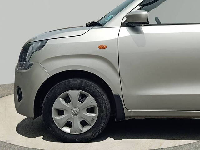 Used Maruti Suzuki Wagon R [2019-2022] VXi (O) 1.2 in Noida