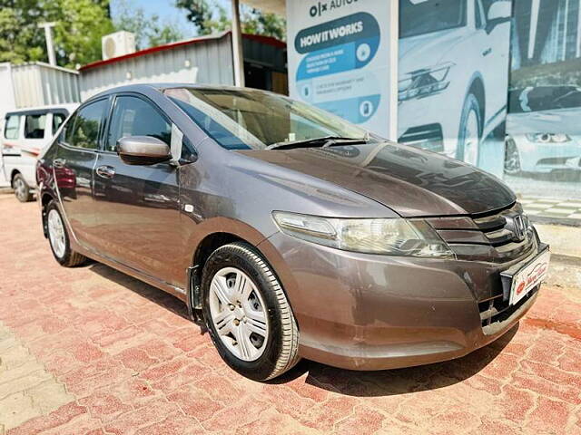 Used Honda City [2008-2011] 1.5 S MT in Ahmedabad