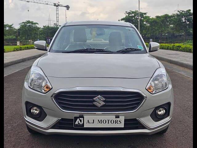 Used Maruti Suzuki Dzire [2017-2020] ZDi AMT in Thane