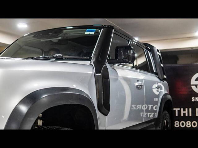 Used Land Rover Defender 110 HSE 2.0 Petrol in Delhi