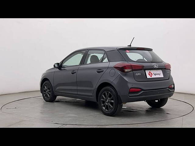 Used Hyundai Elite i20 [2018-2019]  Asta 1.2 AT in Chennai