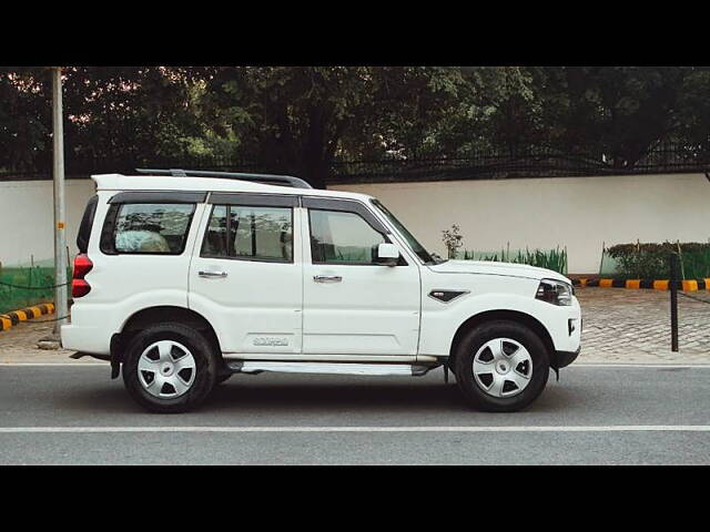 Used Mahindra Scorpio 2021 S5 2WD 7 STR in Delhi