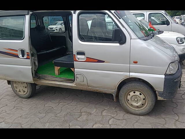 Used Maruti Suzuki Eeco [2010-2022] 7 STR [2019-2020] in Kanpur