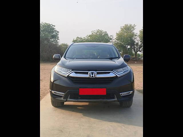 Used 2019 Honda CR-V in Ahmedabad
