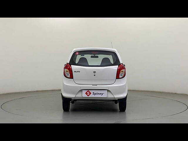 Used Maruti Suzuki Alto 800 [2012-2016] Vxi in Lucknow