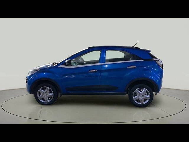 Used Tata Nexon [2017-2020] XM in Allahabad