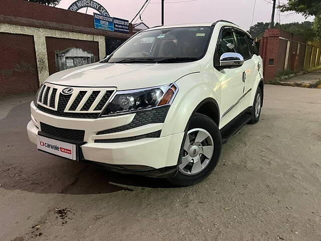 Used Mahindra XUV500 [2011-2015] W6 in Kanpur