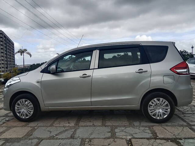 Used Maruti Suzuki Ertiga [2012-2015] LXi in Pune