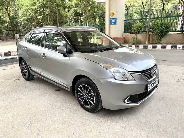 Used Maruti Suzuki Baleno [2015-2019] Delta 1.2 in Delhi